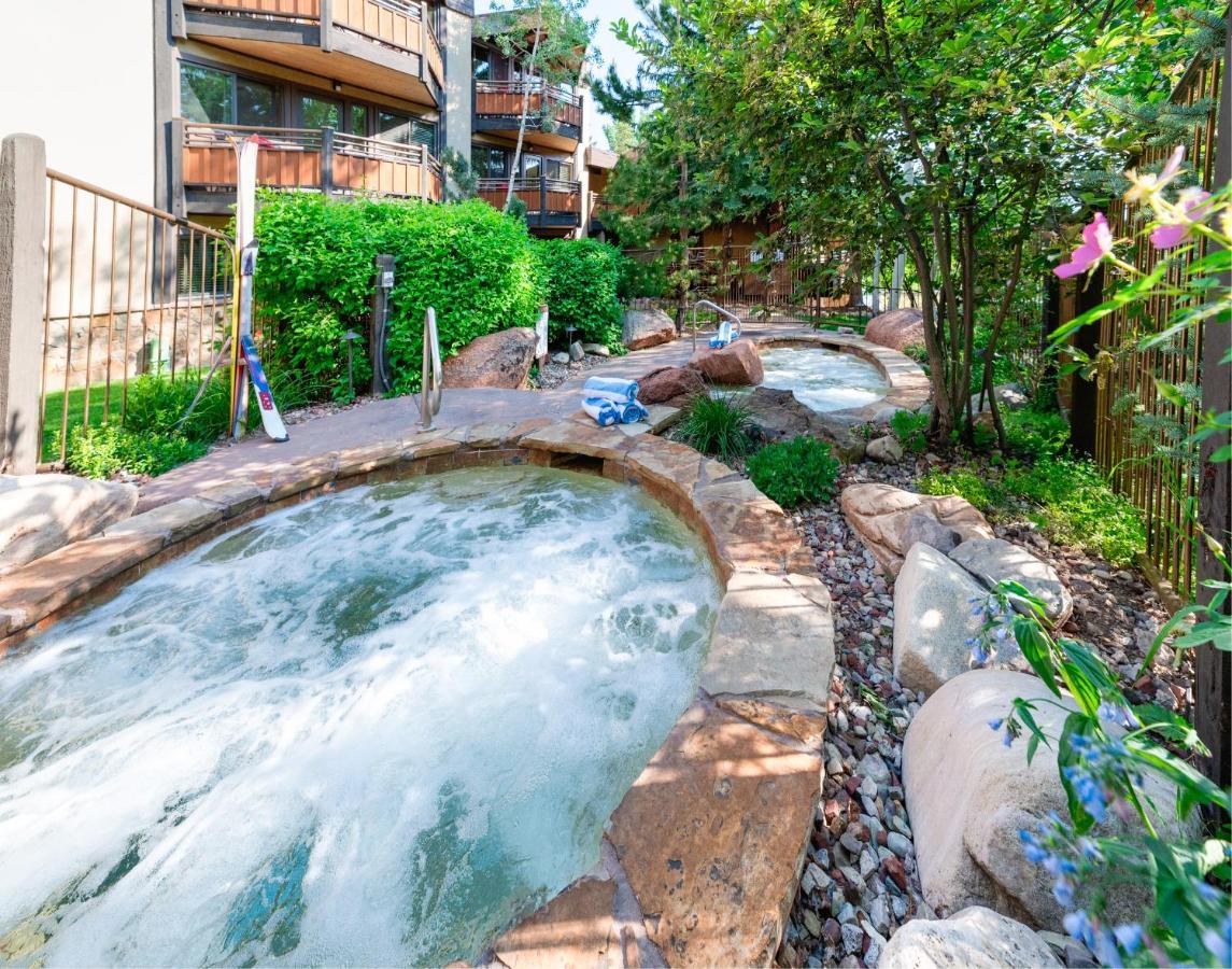 Laurelwood Condominiums 202 Snowmass Village Exterior foto