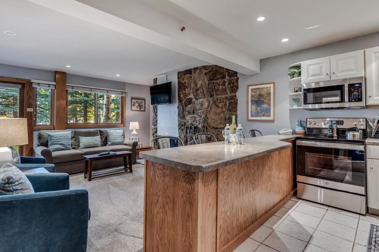 Laurelwood Condominiums 202 Snowmass Village Exterior foto