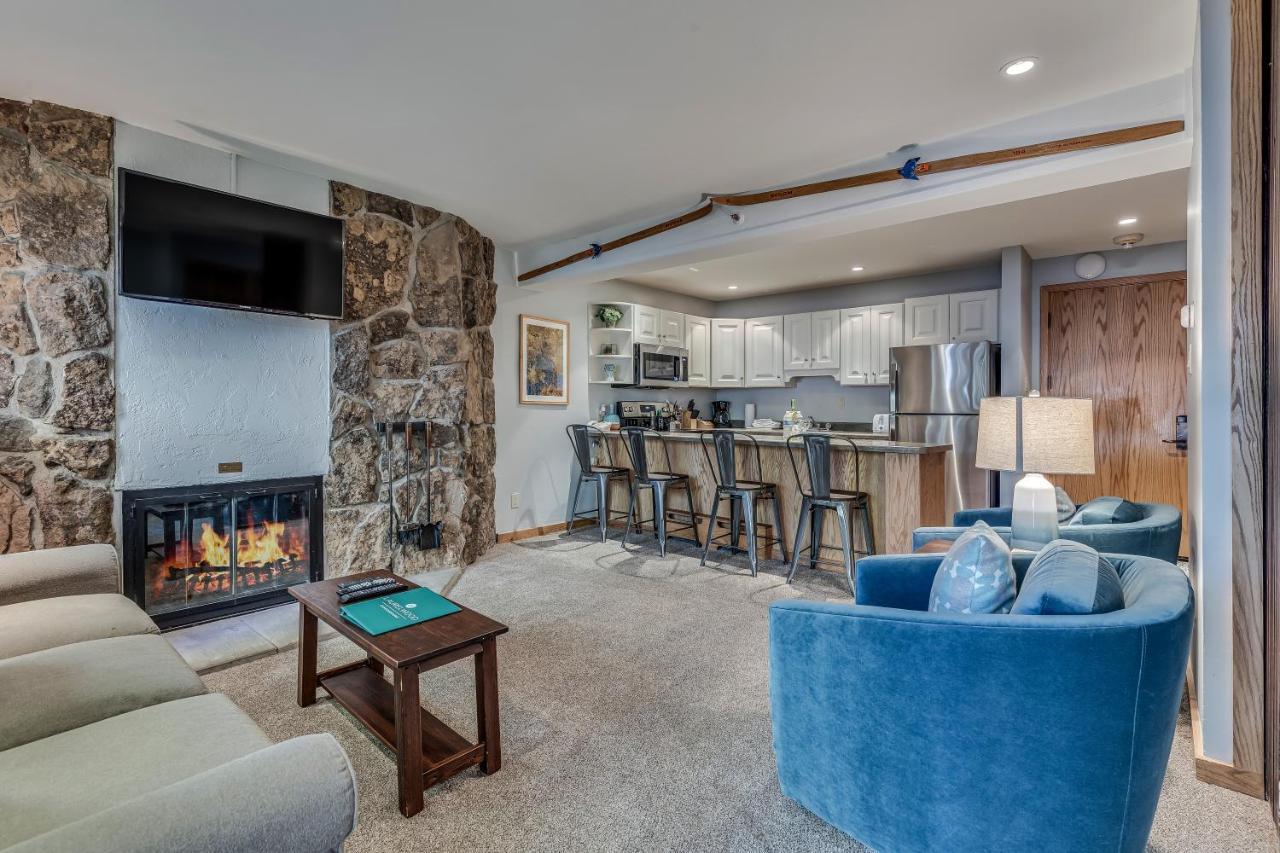 Laurelwood Condominiums 202 Snowmass Village Exterior foto