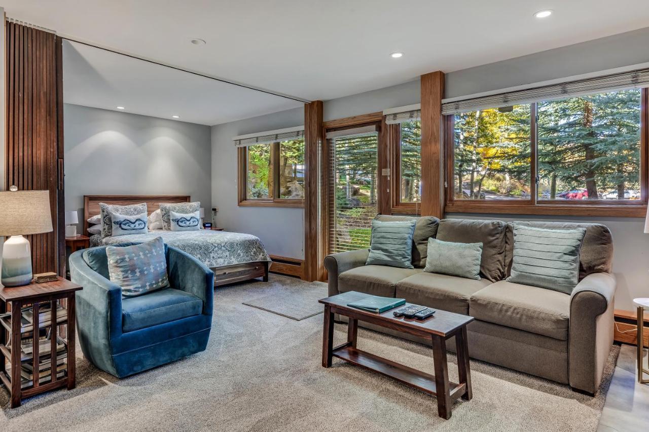 Laurelwood Condominiums 202 Snowmass Village Exterior foto