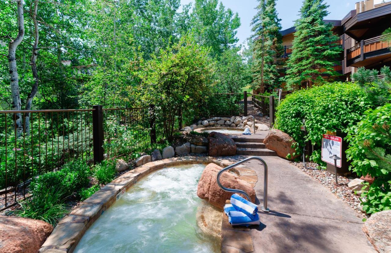 Laurelwood Condominiums 202 Snowmass Village Exterior foto