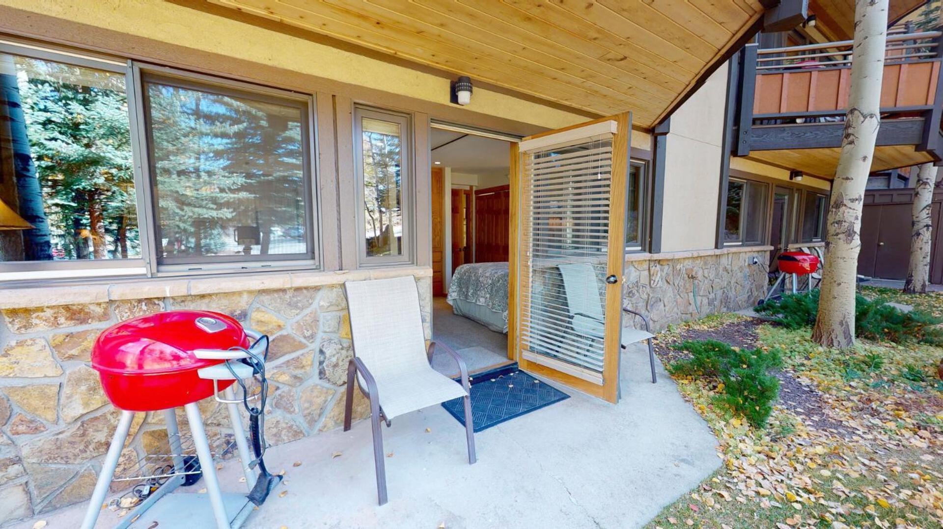 Laurelwood Condominiums 202 Snowmass Village Quarto foto