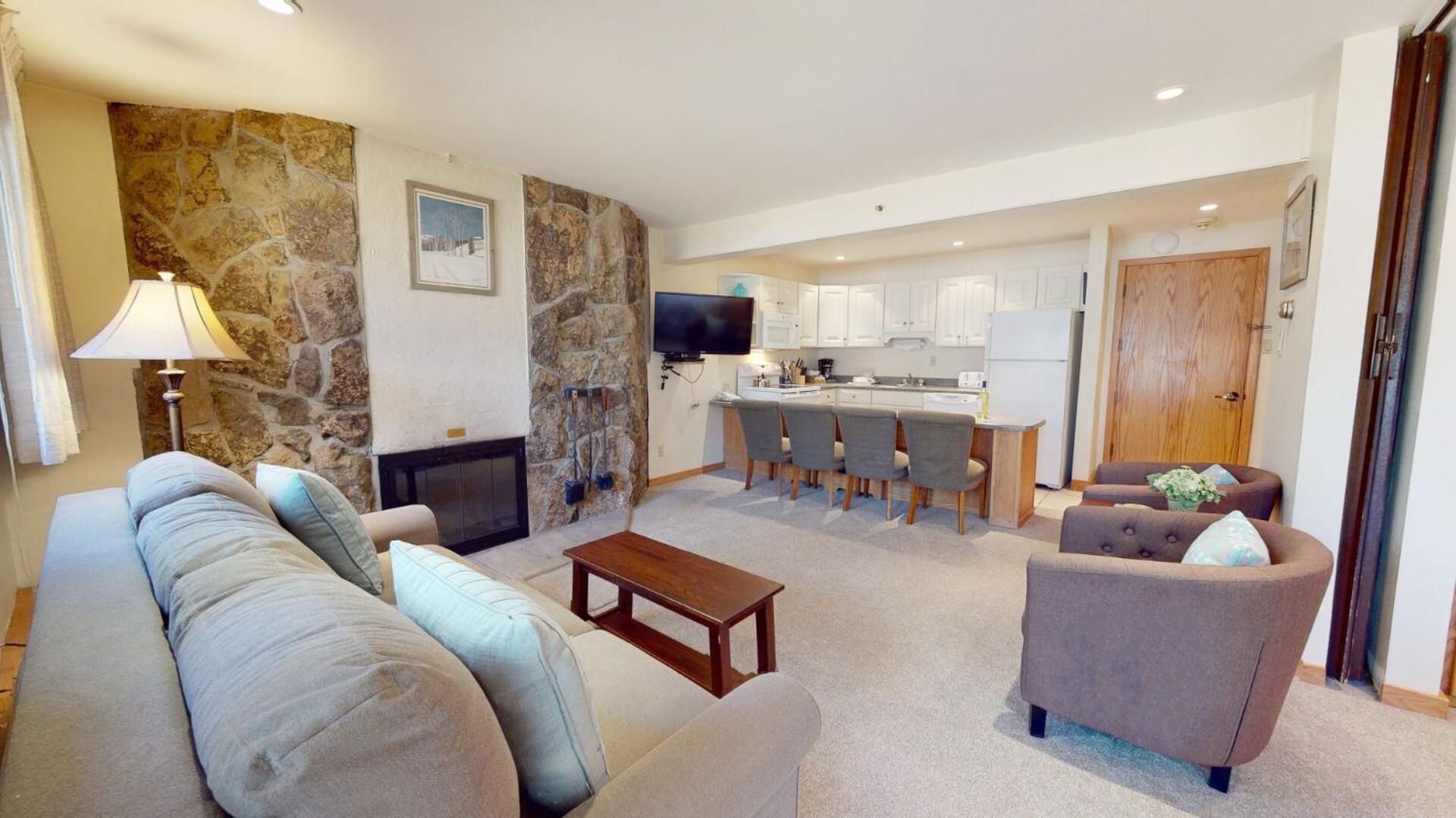 Laurelwood Condominiums 202 Snowmass Village Quarto foto