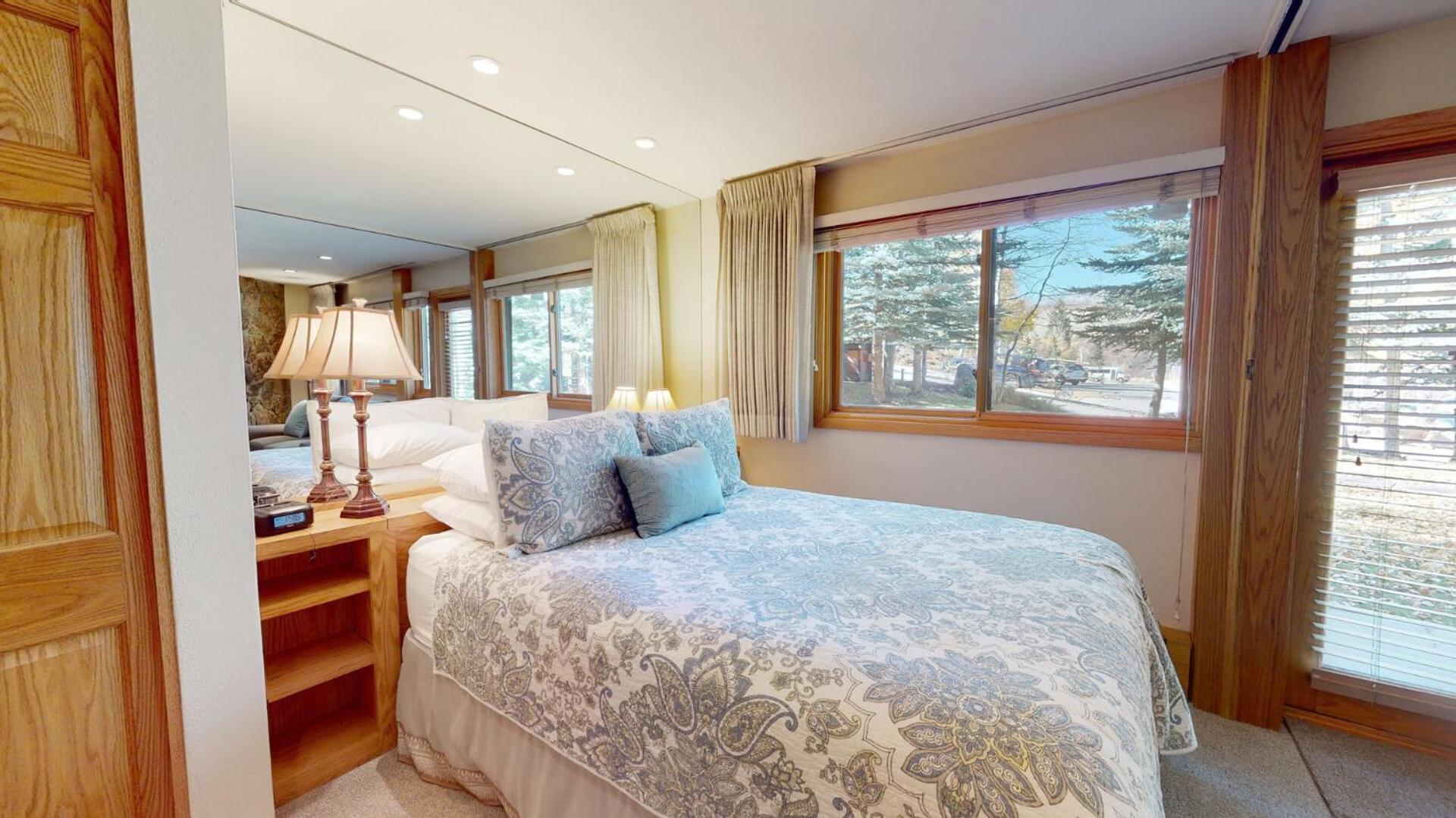 Laurelwood Condominiums 202 Snowmass Village Quarto foto